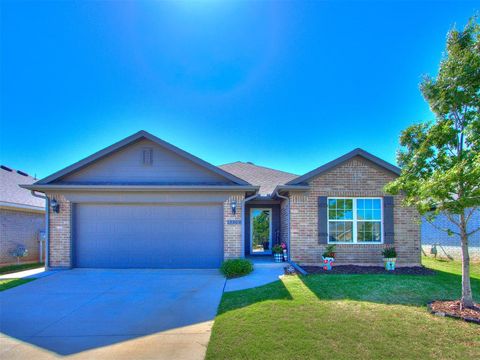 Photo of 13509 Watson Drive, Piedmont, OK 73078 (MLS # 1228682)