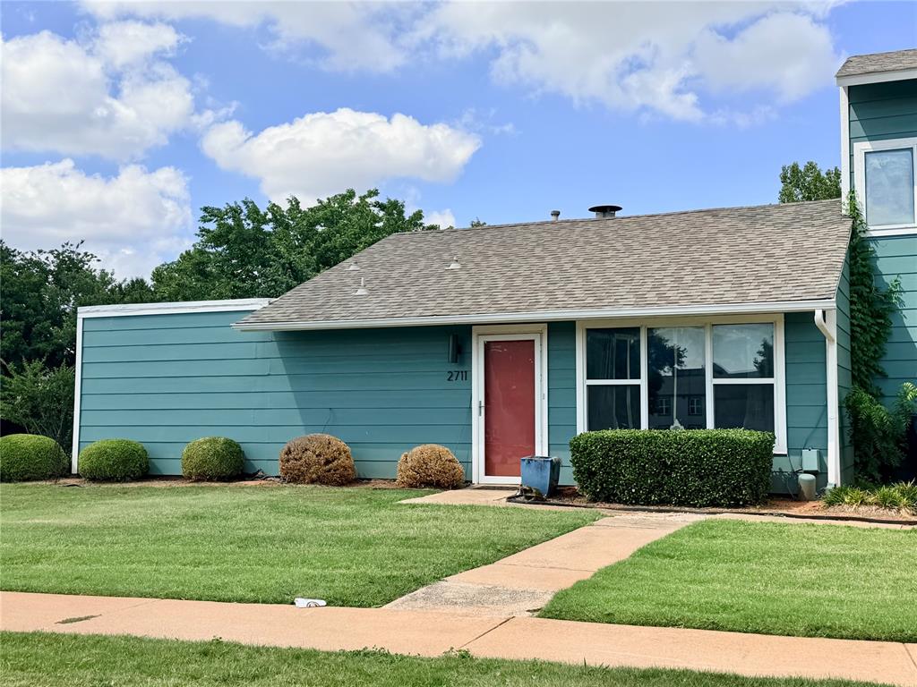 Photo 1 of 1 — 2711 Indian Creek Boulevard, Oklahoma City, OK 73120