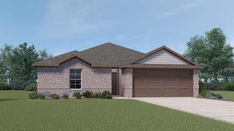 Photo of 11633 SW 27th Street, Oklahoma City, OK 73099 (MLS # 1246188)