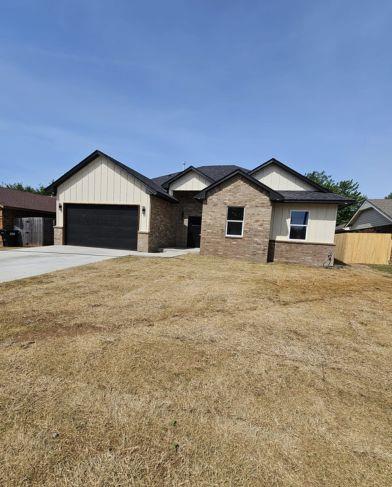 Photo of 217 N Morgan Drive, Moore, OK 73160 (MLS # 1232149)
