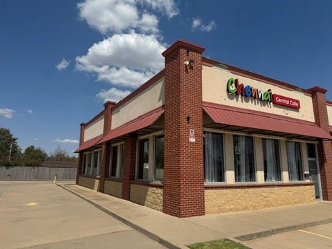 Photo of 5805 NW 50th Street #C, Oklahoma City, OK 73122 (MLS # 1248089)