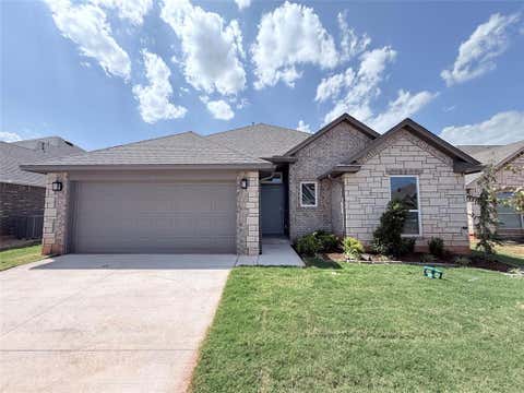 Photo of 19517 Birchfield Drive, Edmond, OK 73012 (MLS # 1240875)