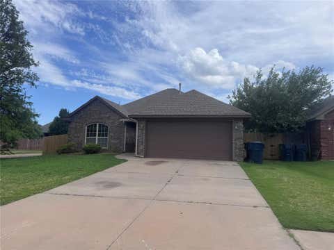 Photo of 2412 NW 157th Terrace, Edmond, OK 73013 (MLS # 1238432)