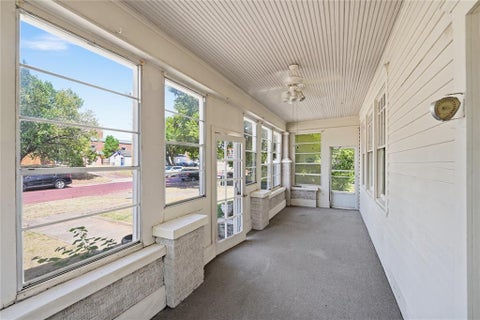 Photo of 315 W Vilas Avenue, Guthrie, OK 73044 (MLS # 1248986)