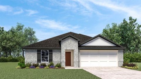 Photo of 1130 Auburn Circle, Piedmont, OK 73078 (MLS # 1230629)