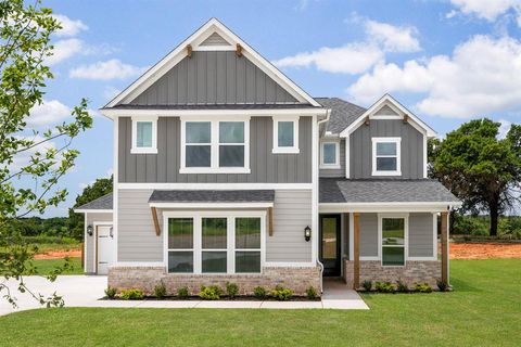 Photo of 2375 Clubhouse Drive, Blanchard, OK 73010 (MLS # 1222244)