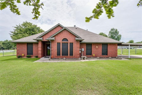 Photo of 580 S Texas Avenue, Midwest City, OK 73130 (MLS # 1236264)