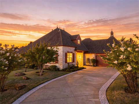 Photo of 3124 Garden Hill Circle, Edmond, OK 73034 (MLS # 1245462)