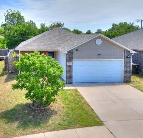 Photo of 10012 Wimbledon Court, Oklahoma City, OK 73120 (MLS # 1245228)