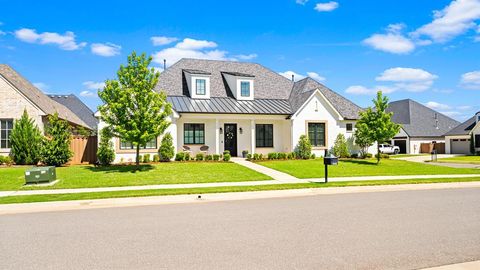 Photo of 2900 Gold Finch Drive, Edmond, OK 73012 (MLS # 1227502)