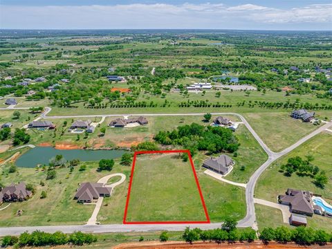 Photo of 29700 Chloe Way, Goldsby, OK 73093 (MLS # 1227865)