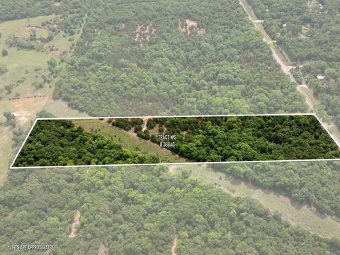 Photo of 0 E Etowah Road, Noble, OK 73068 (MLS # 1228680)