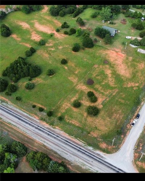Photo of 2010 County Road 1370, Blanchard, OK 73002 (MLS # 1231788)
