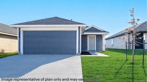Photo of 14208 Trickling Way, Piedmont, OK 73078 (MLS # 1211381)