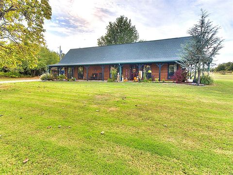 Photo of 3721 S Choctaw Road, Choctaw, OK 73020 (MLS # 1222093)
