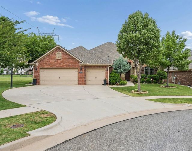 4321 Carrington Court