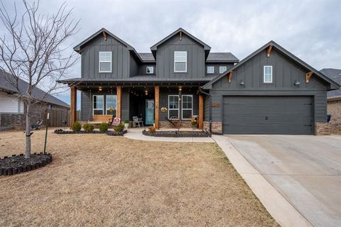 Photo of 2249 NW 187th Terrace, Edmond, OK 73012 (MLS # 1229164)