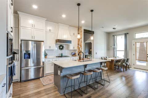 Photo of 13221 SW 6th Street, Yukon, OK 73099 (MLS # 1225295)