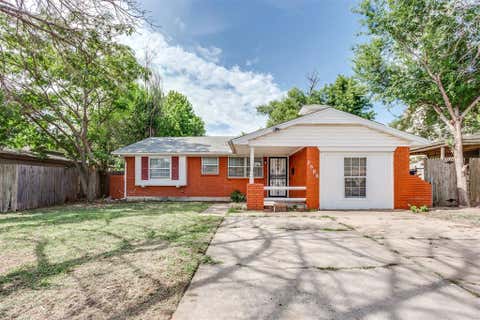 Photo of 2908 SW 62nd Street, Oklahoma City, OK 73159 (MLS # 1231921)