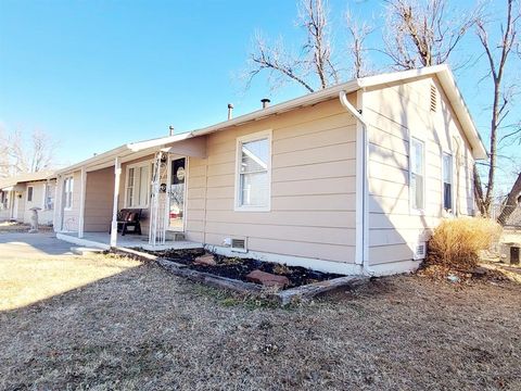 Photo of 3512 N Holman Court, Midwest City, OK 73110 (MLS # 1230262)