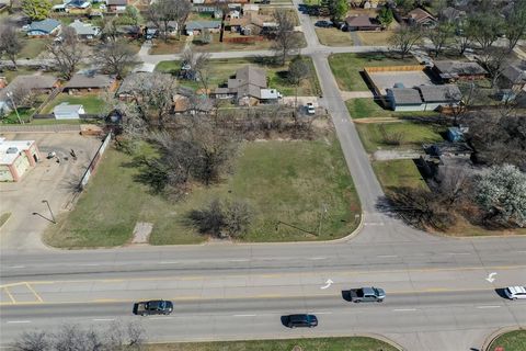 Photo of 505 N Main Street, Noble, OK 73068 (MLS # 1218478)