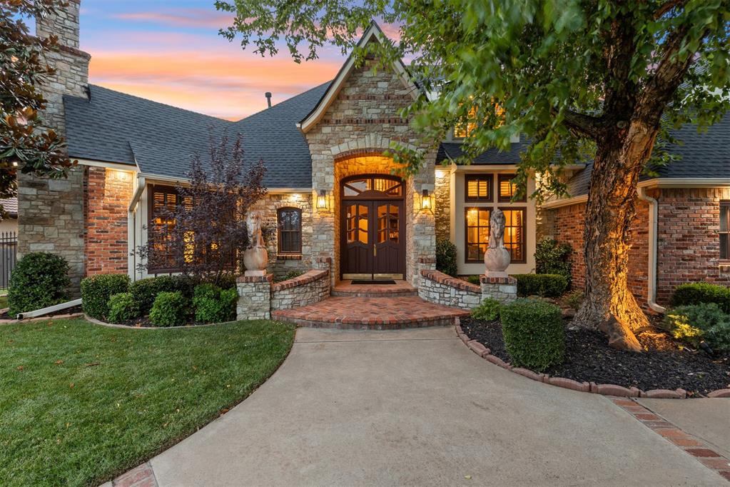 Photo 1 of 48 — 15109 Stoney Spring Road, Edmond, OK 73013