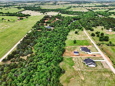 Photo of 901 Meadow park Road, Guthrie, OK 73044 (MLS # 1210842)