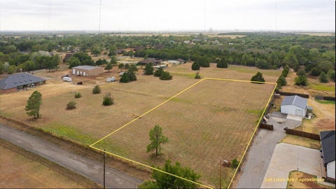 Photo of N Hassett Road #Lot 2, Oklahoma City, OK 73131 (MLS # 1251452)