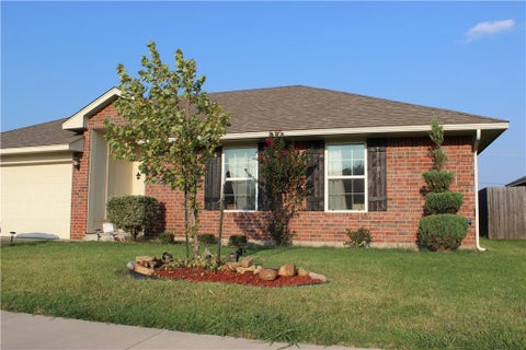 Photo of 21206 River Lark Ln Lane, Edmond, OK 73012 (MLS # 1242499)