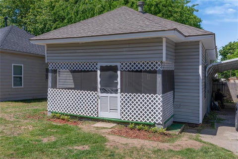 Photo of 526 S Reno Avenue, El Reno, OK 73036 (MLS # 1241704)