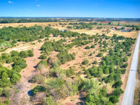 Photo of Santa Fe Avenue #Lot 2, Washington, OK 73093 (MLS # 1247798)