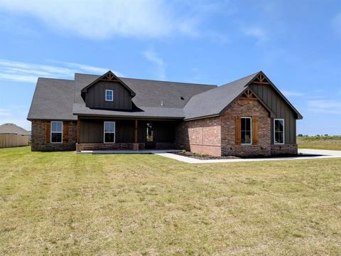 Photo of 8574 Rip Way, El Reno, OK 73036 (MLS # 1199788)