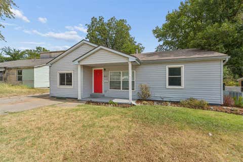 Photo of 411 Russell Drive, Oklahoma City, OK 73110 (MLS # 1245617)
