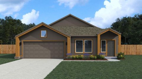 Photo of 3221 Piney River Drive, Yukon, OK 73099 (MLS # 1227914)