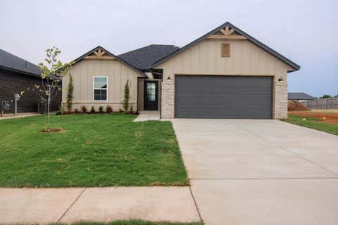 Photo of 532 Grand Sycamore Way, Washington, OK 73093 (MLS # 1243317)