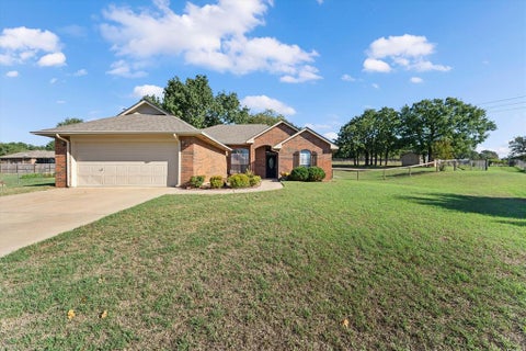 Photo of 5424 Fawn Run, Guthrie, OK 73044 (MLS # 1254615)