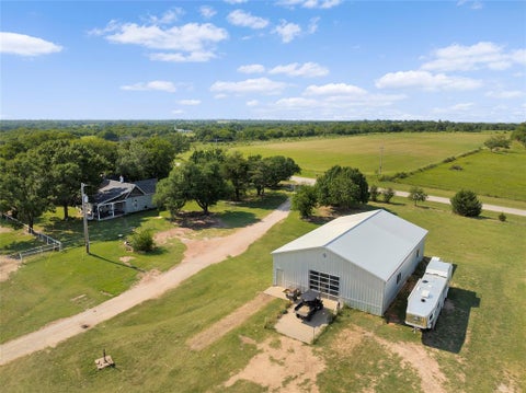 Photo of 14750 Box Road, Lexington, OK 73051 (MLS # 1245810)