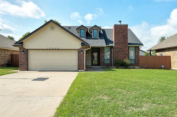 10604 WILLOW RIDGE DR, OKLAHOMA CITY, OK 73130 - Image d4e0f1b3ec4dabdd42366080e575497c/2824737265
