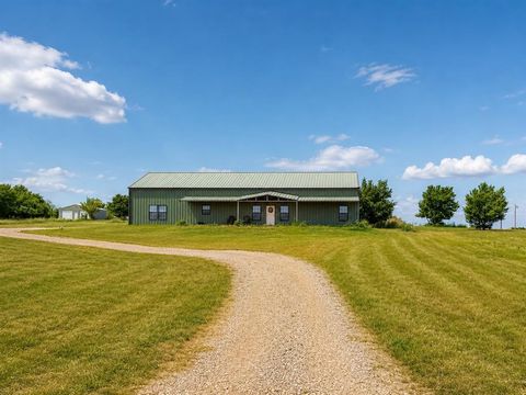 Photo of 5213 NW Cemetery Road, Piedmont, OK 73078 (MLS # 1235931)