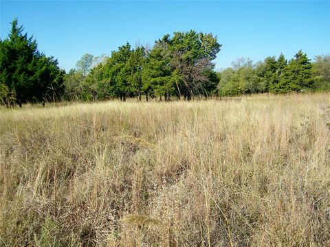 Photo of 00 S County Line Road, Mustang, OK 73173 (MLS # 1200291)