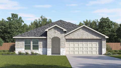 Photo of 816 States Avenue, Newcastle, OK 73065 (MLS # 1239158)