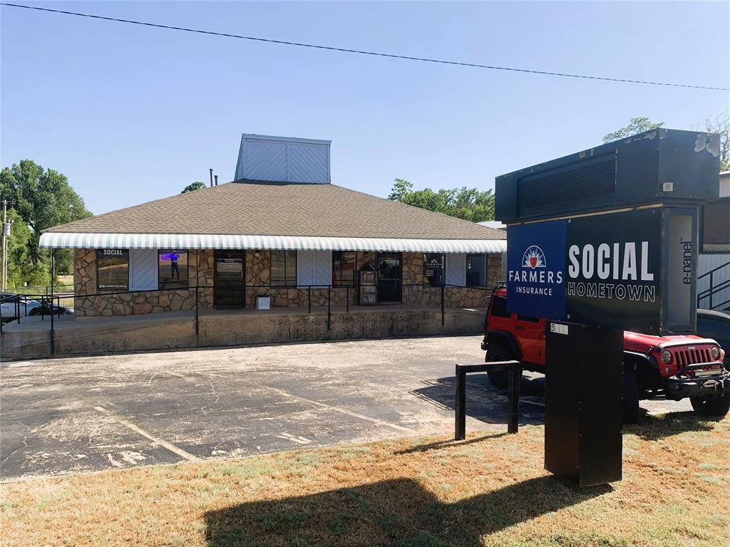 5300 State Highway 37 E, Tuttle, OK 73089