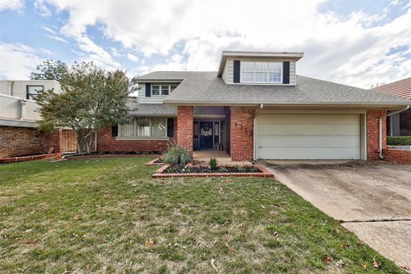 6312 CONNAUGHT CT, OKLAHOMA CITY, OK 73132 - Image d4fc6f30e3ab620f11d2d1d48ccac2f9/2443044269