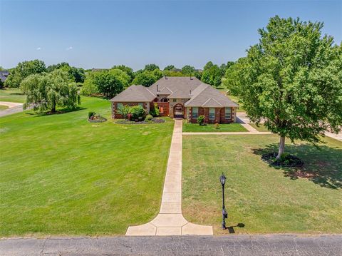 Photo of 7025 Orchard View, Edmond, OK 73025 (MLS # 1226298)