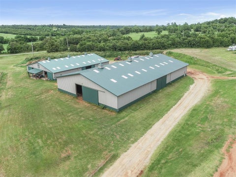 Photo of 14200 E Cedar Lane Road, Norman, OK 73026 (MLS # 1248385)