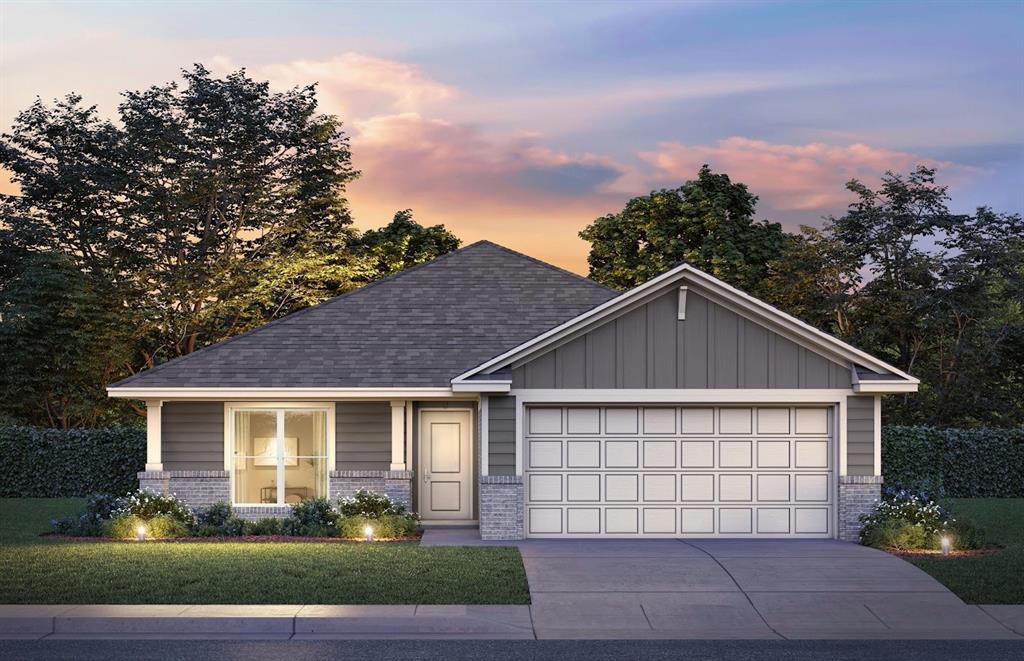 Photo 1 of 4 — 4219 Crowned Circle, Norman, OK 73072