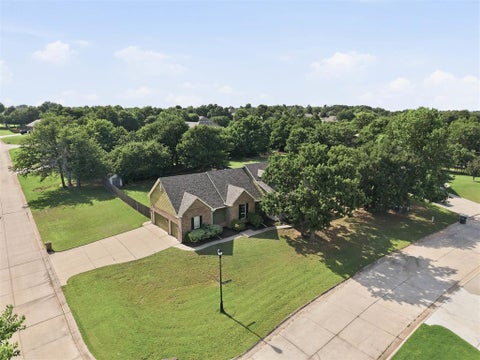 Photo of 5270 Buffalo Hill Run HL, Guthrie, OK 73044 (MLS # 1250201)