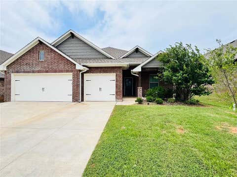 Photo of 5349 Riverrun Court, Arcadia, OK 73007 (MLS # 1237530)