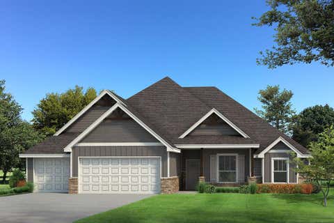 Photo of 816 Peony Place, Edmond, OK 73034 (MLS # 1237068)