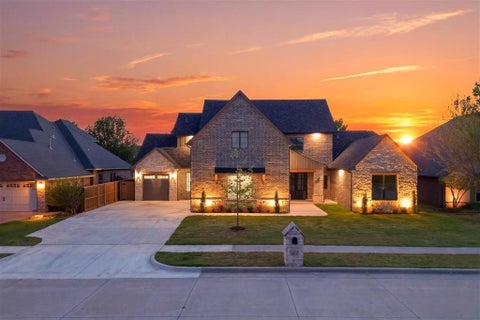 Photo of 1012 Trisha Lane, Norman, OK 73072 (MLS # 1230153)